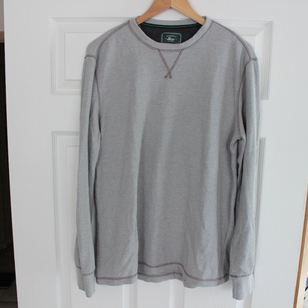 G.H. Bass & Co Shirt